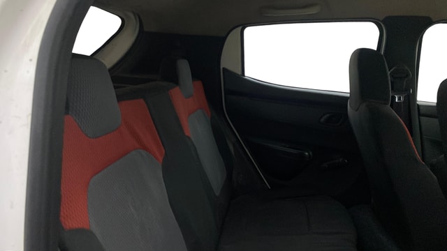 View Renault Kwid Image 28 Used Renault Kwid Image 28