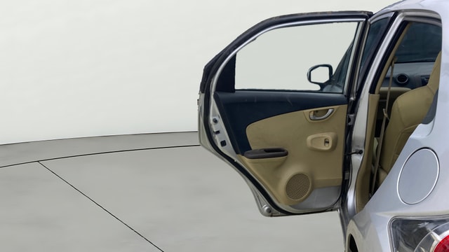 View Honda Brio Image 22 Used Honda Brio Image 22