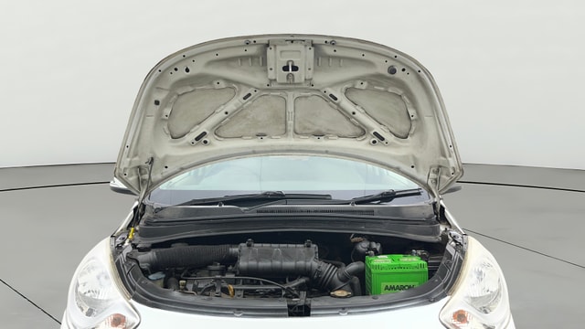 View Hyundai i10 Image 31 Used Hyundai i10 Image 31