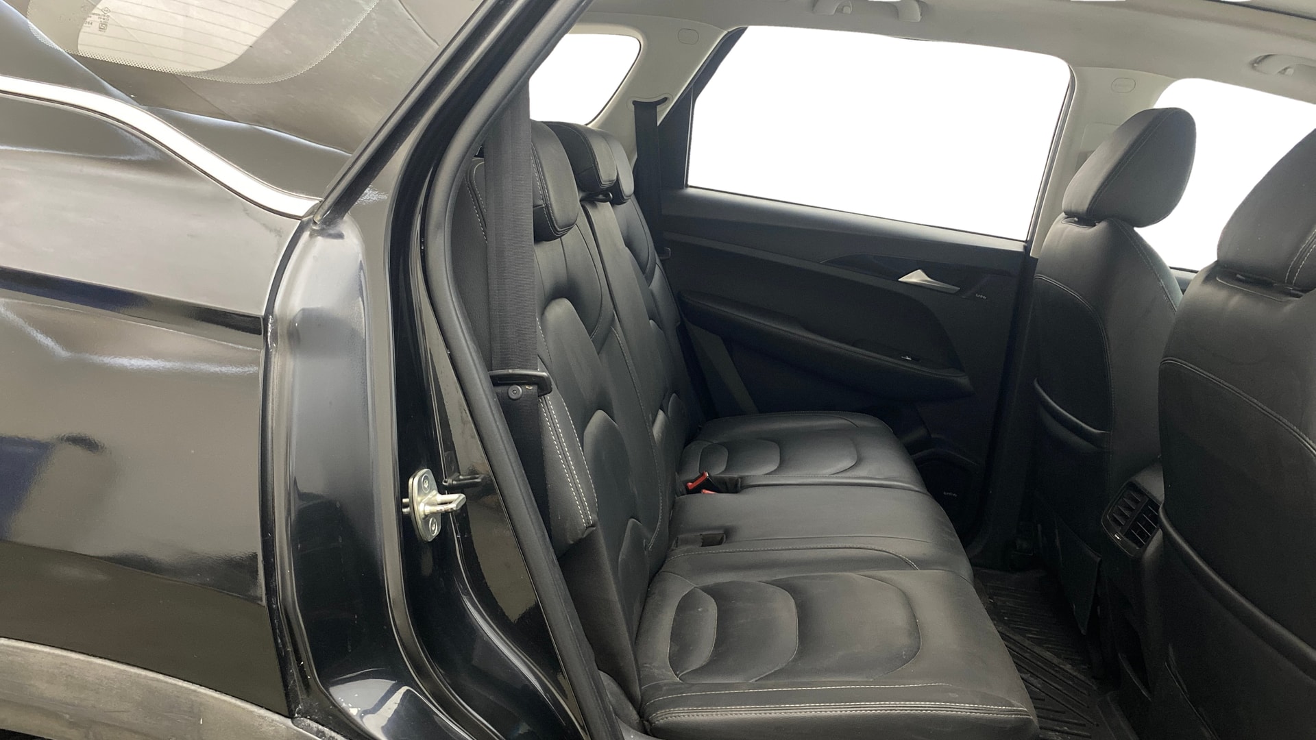 Used 2019 MG Hector Used 2019 MG Hector