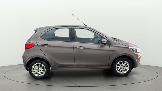View Tata Tiago Image 8 Used Tata Tiago Image 8