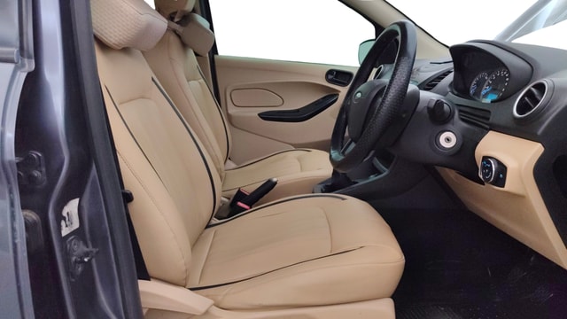 View Ford Figo Aspire Image 25 Used Ford Figo Aspire Image 25