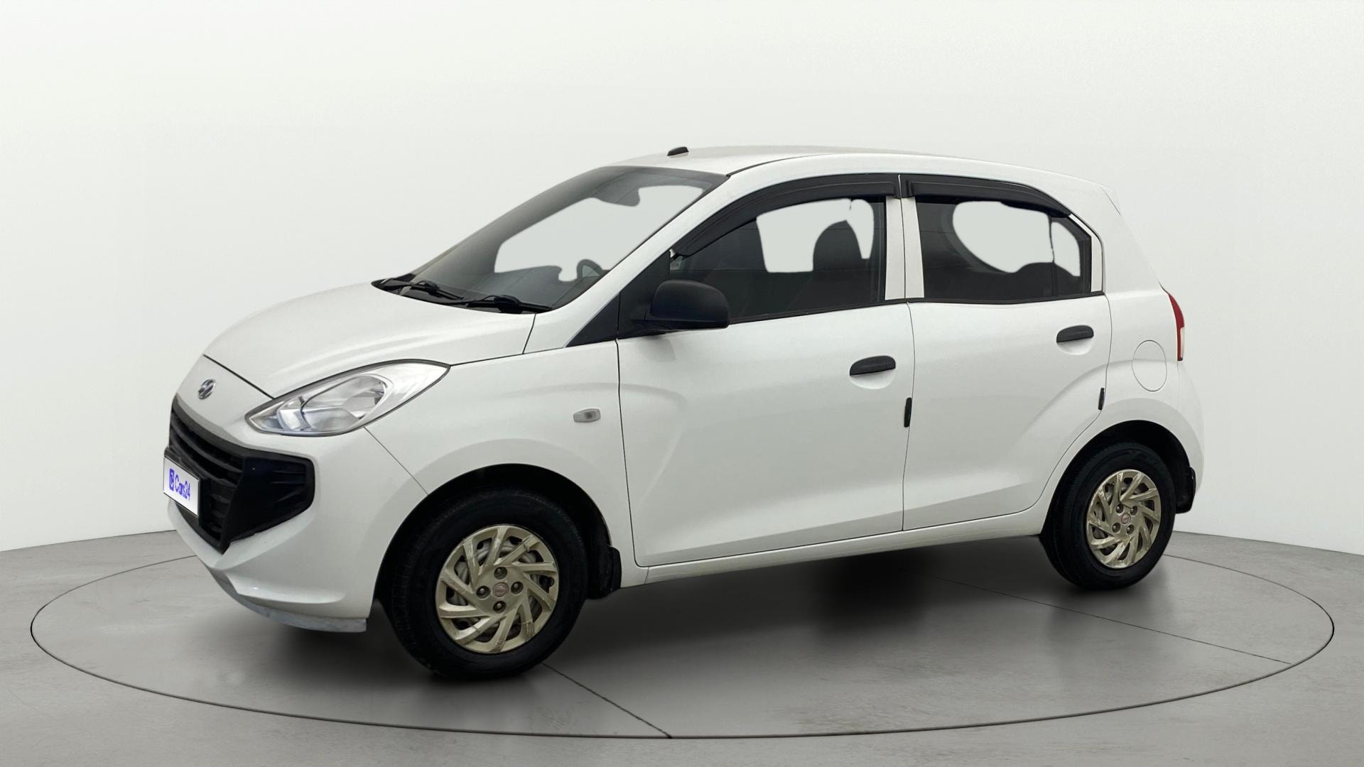 View 2022 Hyundai New Santro Era Executive Petrol Image 35 Used 2022 Hyundai New Santro Era Executive Petrol Image 35