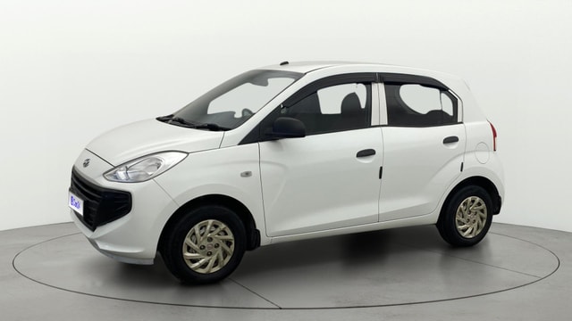 View Hyundai New Santro Image 35 Used Hyundai New Santro Image 35