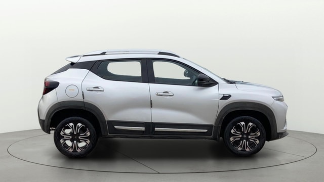 View Renault Kiger Image 8 Used Renault Kiger Image 8