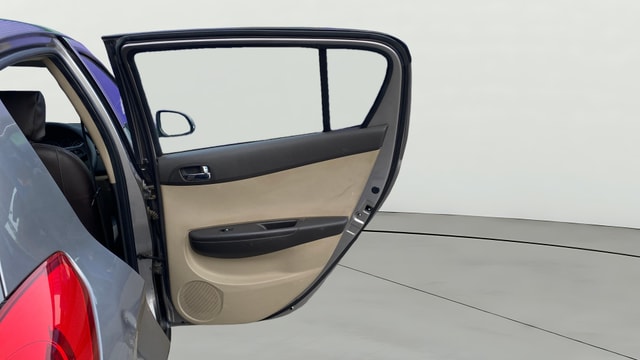 View Hyundai Elite i20 Image 6 Used Hyundai Elite i20 Image 6