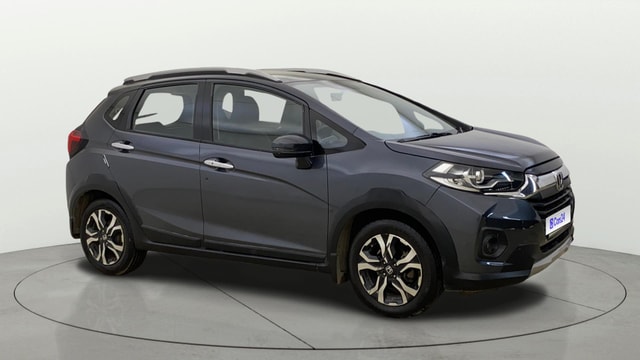 View Honda WR-V Image 39 Used Honda WR-V Image 39