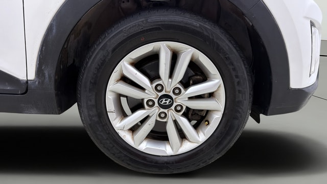 View Hyundai Creta Image 43 Used Hyundai Creta Image 43