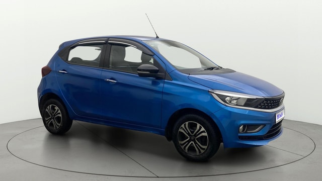View Tata Tiago Image 22 Used Tata Tiago Image 22