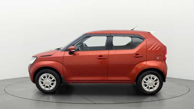 View Maruti Suzuki 1000 Image 5 Used Maruti Suzuki 1000 Image 5