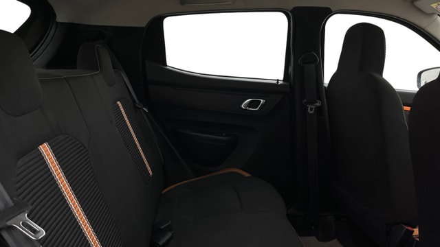 View Renault Kwid Image 29 Used Renault Kwid Image 29