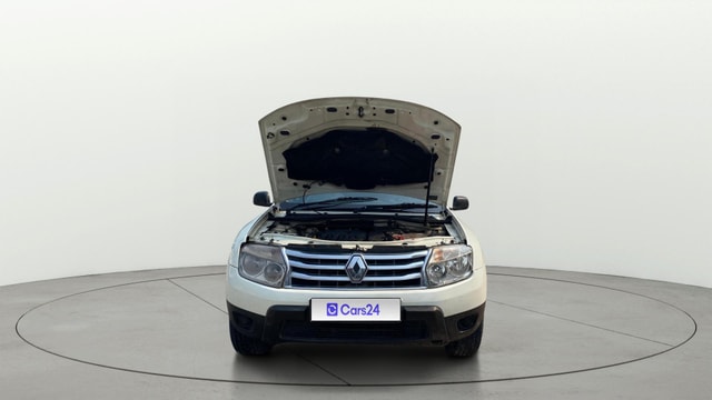 View Renault Duster Image 31 Used Renault Duster Image 31
