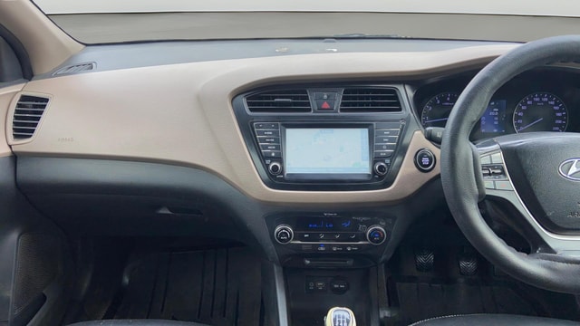 View Hyundai Elite i20 Image 17 Used Hyundai Elite i20 Image 17