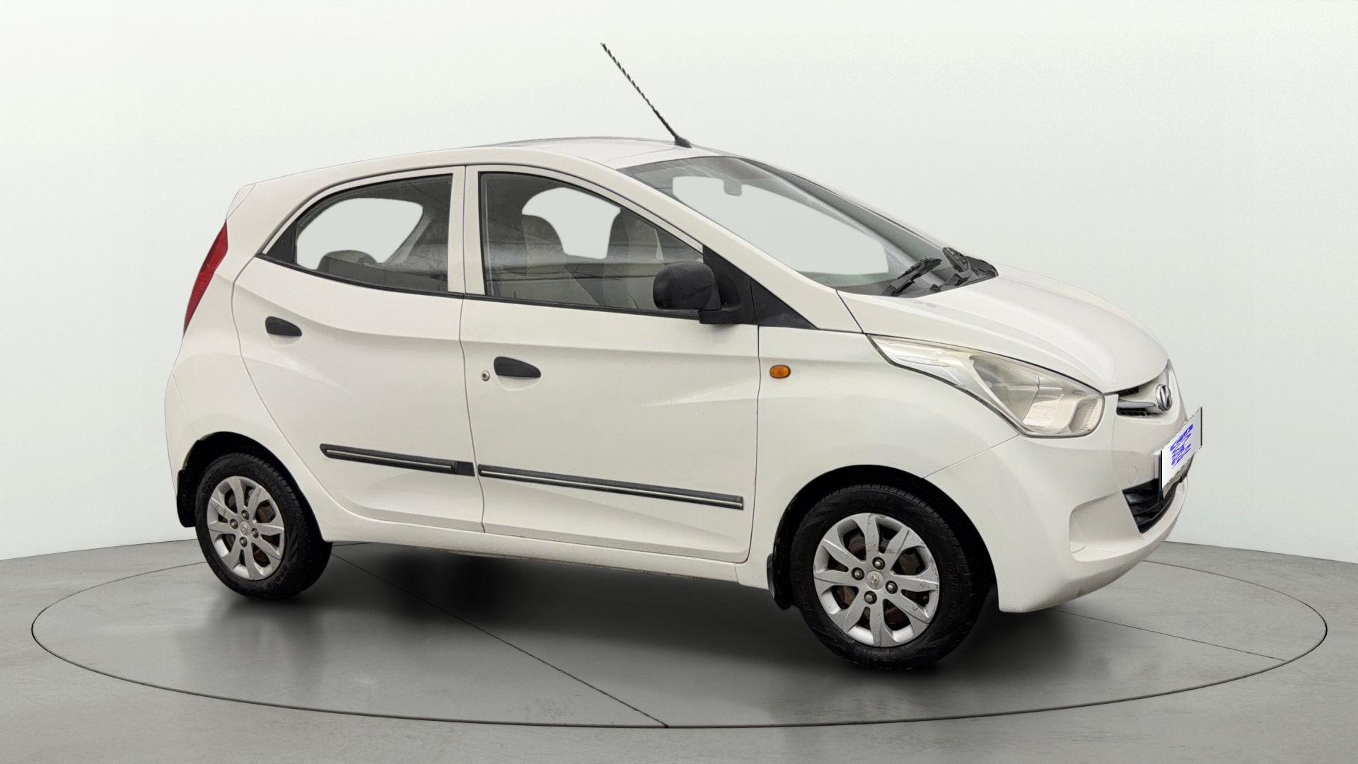 Used 2019 Hyundai EON Used 2019 Hyundai EON