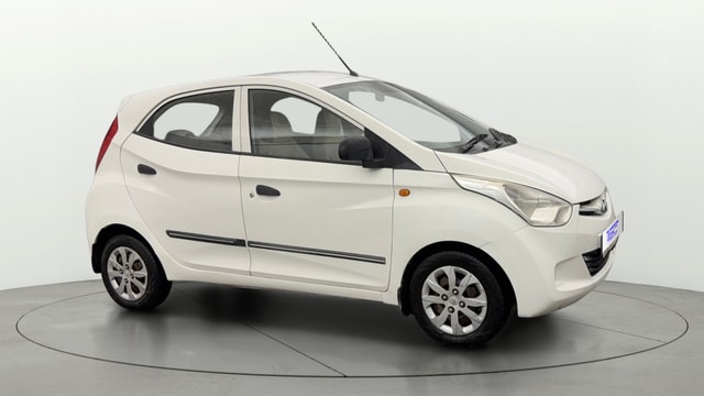 View Hyundai EON Image 35 Used Hyundai EON Image 35