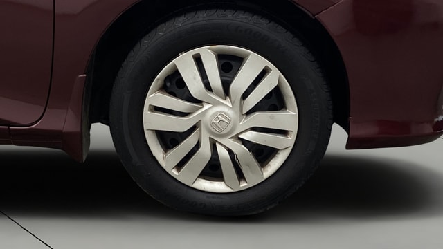 View Honda City Image 41 Used Honda City Image 41