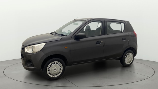 View Maruti Suzuki Alto K10 Image 34 Used Maruti Suzuki Alto K10 Image 34