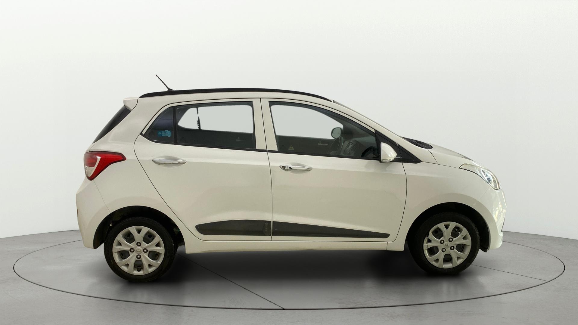 Used 2013 Hyundai Grand i10 Used 2013 Hyundai Grand i10