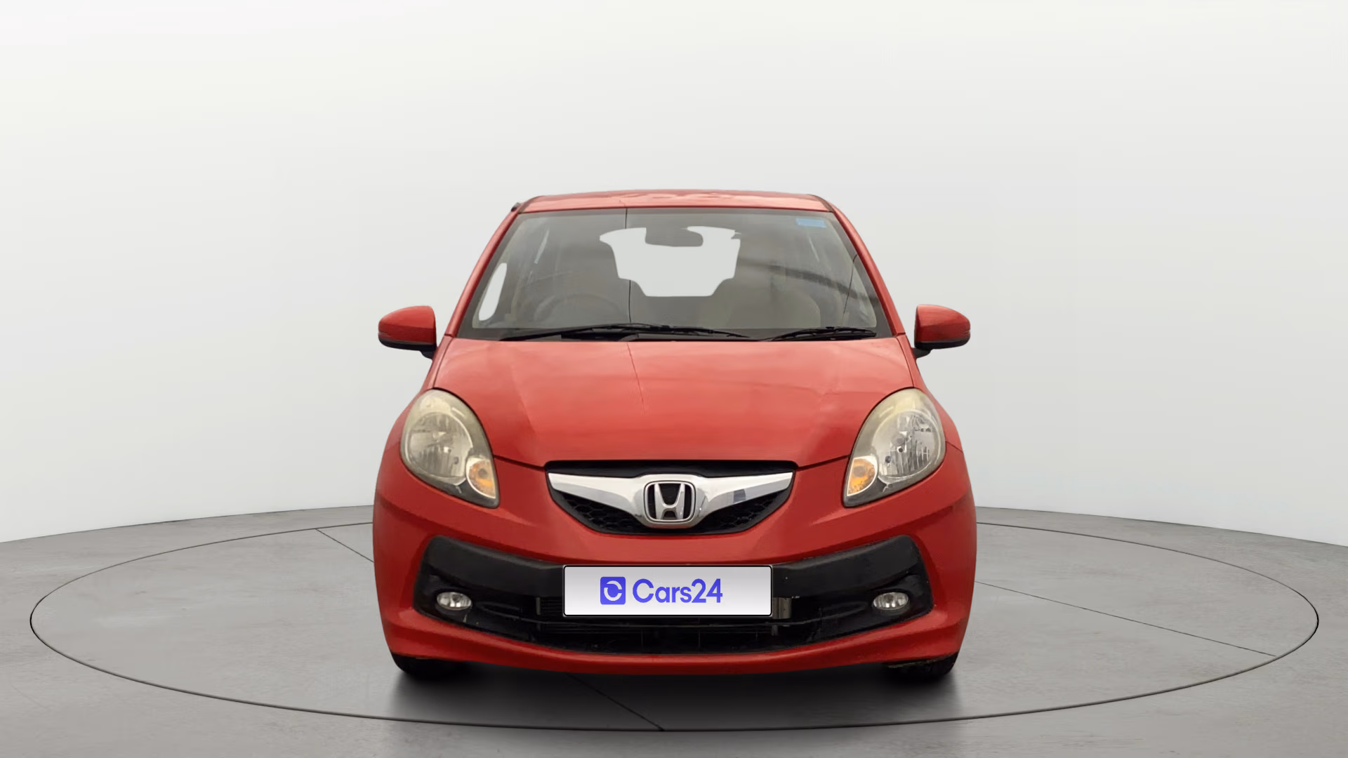 Used 2015 Honda Brio Used 2015 Honda Brio