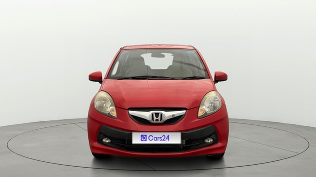 View Honda Brio Image 1 Used Honda Brio Image 1
