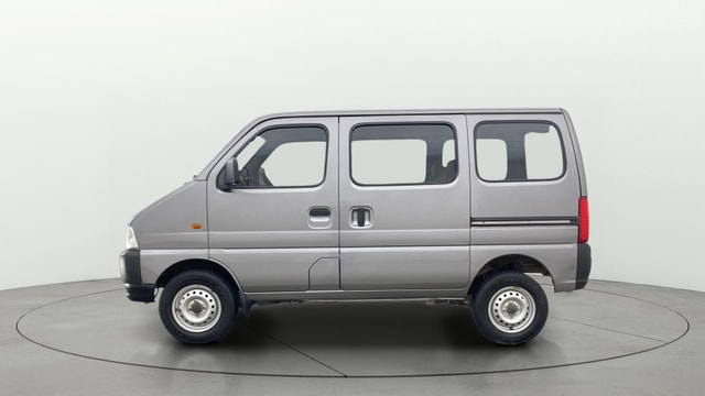 View Maruti Suzuki 1000 Image 5 Used Maruti Suzuki 1000 Image 5