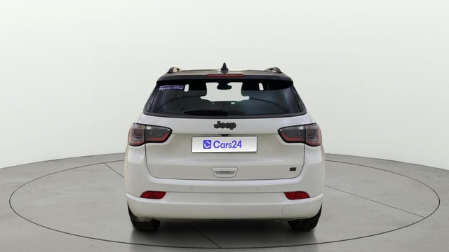 View Jeep Compass Image 43 Used Jeep Compass Image 43