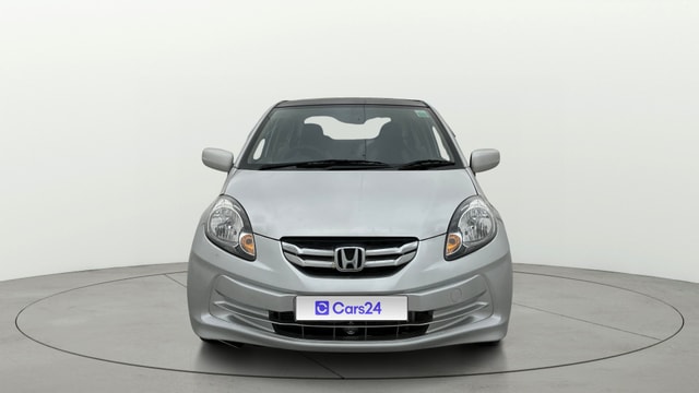 View Honda Amaze Image 1 Used Honda Amaze Image 1