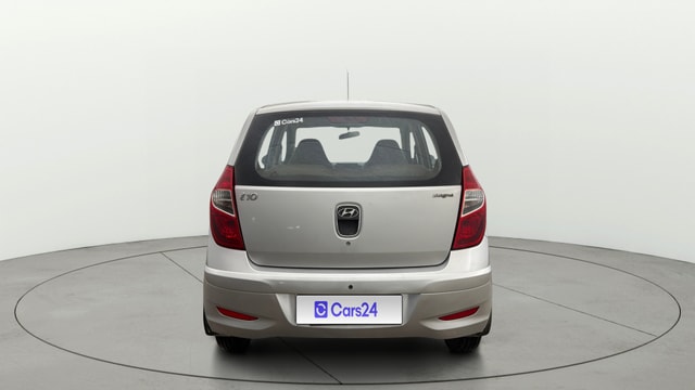 View Hyundai i10 Image 39 Used Hyundai i10 Image 39
