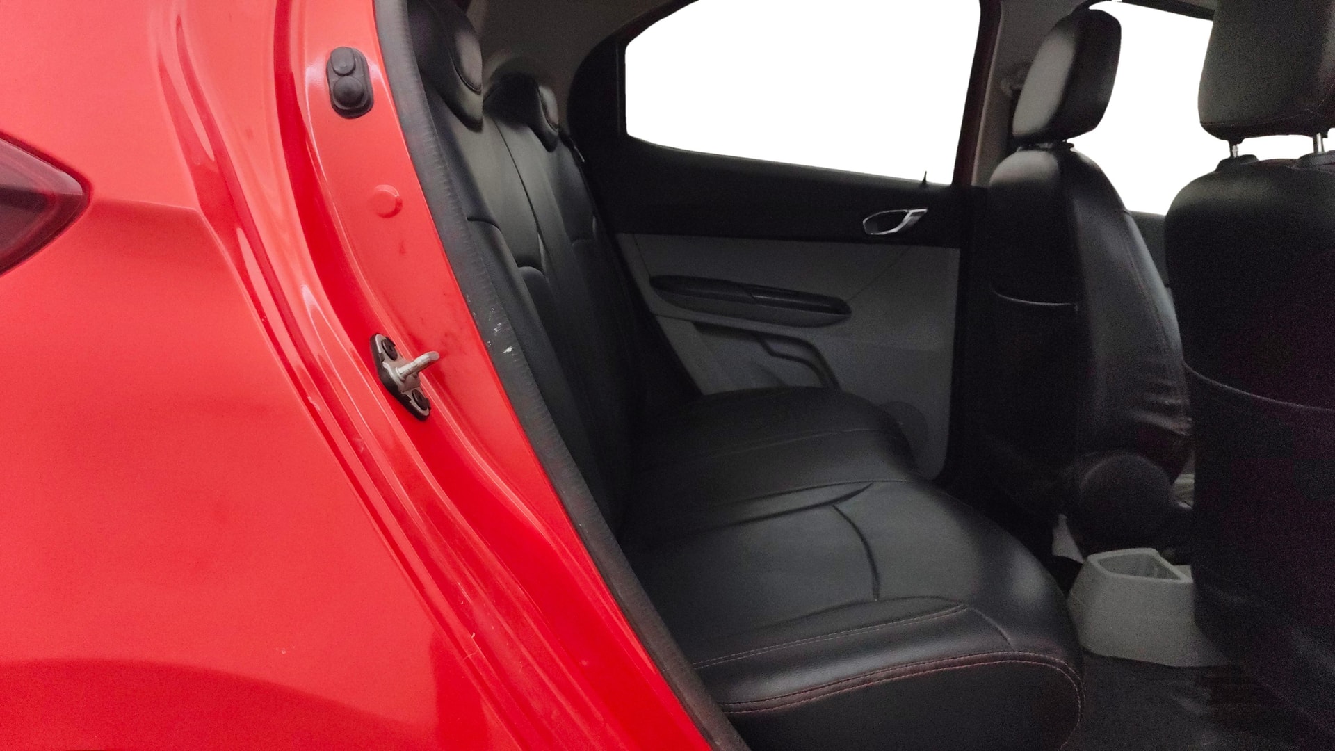 Used 2020 Tata Tiago Used 2020 Tata Tiago