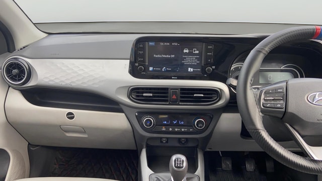 View Hyundai Grand i10 Nios Image 17 Used Hyundai Grand i10 Nios Image 17