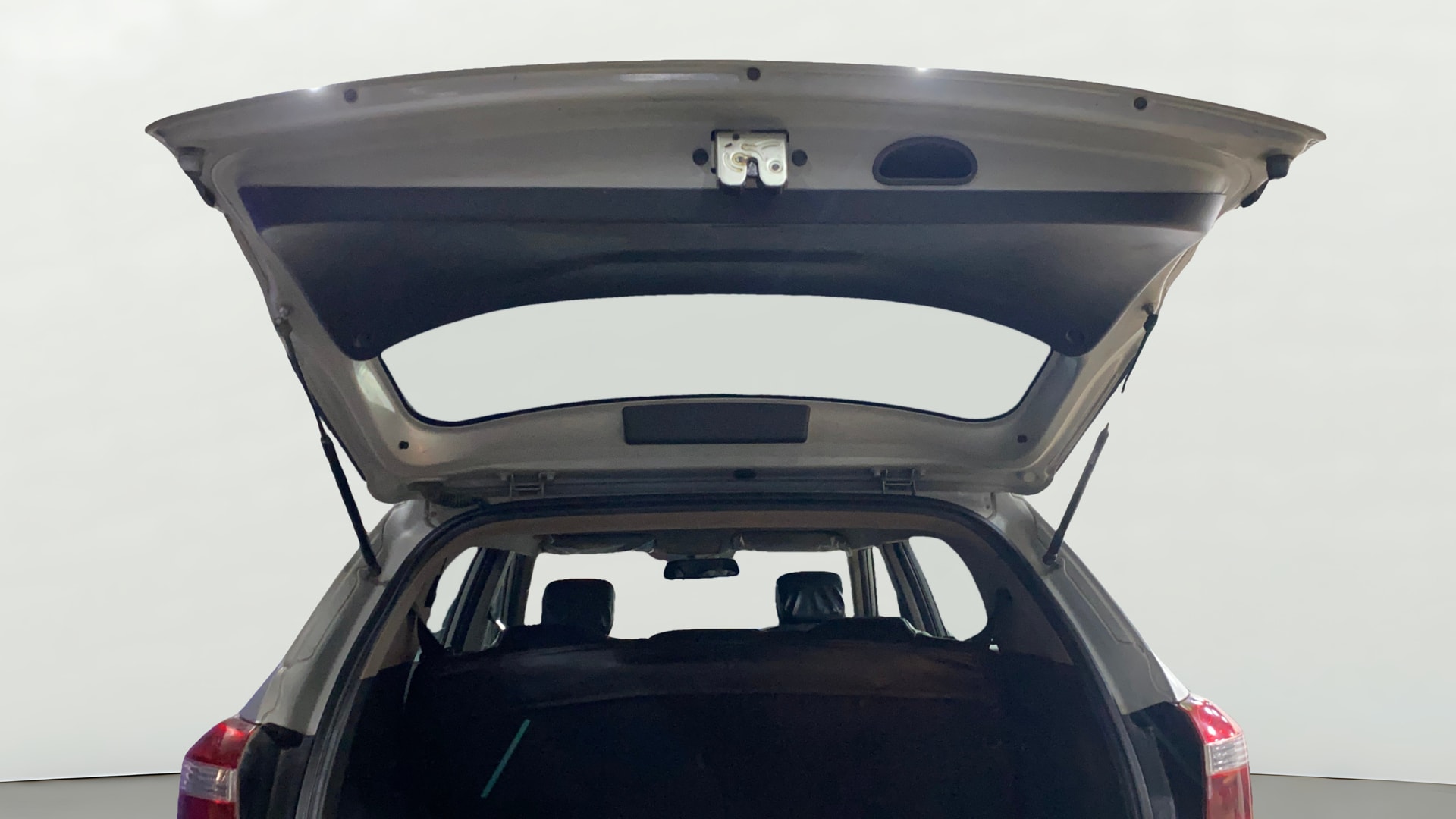 View 2018 Hyundai Creta 1.4 E Diesel Image 16 Used 2018 Hyundai Creta 1.4 E Diesel Image 16