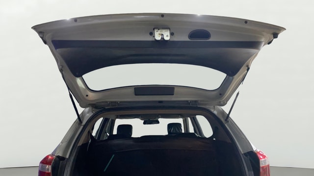 View Hyundai Creta Image 16 Used Hyundai Creta Image 16