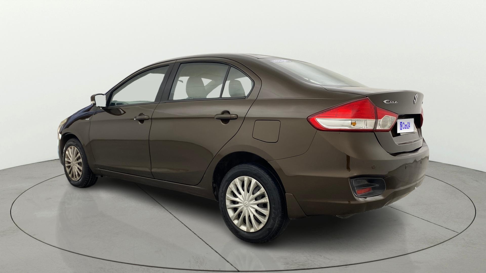 View 2017 Maruti Suzuki 1000 Base Variant Image 2 Used 2017 Maruti Suzuki 1000 Base Variant Image 2