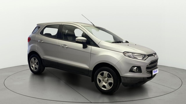 View Ford EcoSport Image 21 Used Ford EcoSport Image 21