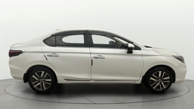 View Honda City ZX Image 9 Used Honda City ZX Image 9