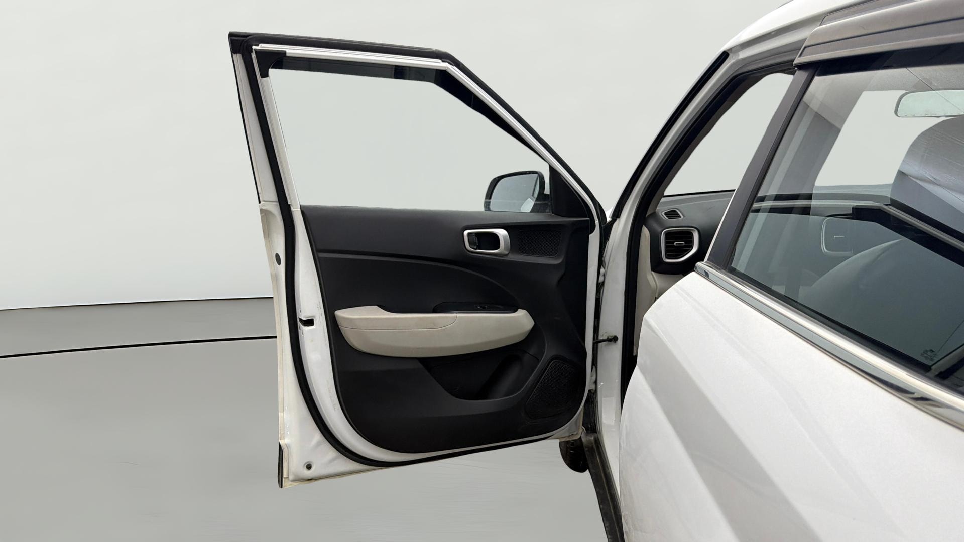 Used 2024 Hyundai Venue Used 2024 Hyundai Venue