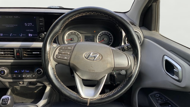 View Hyundai Grand i10 Nios Image 21 Used Hyundai Grand i10 Nios Image 21
