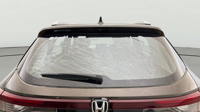 View Honda Elevate Image 4 Used Honda Elevate Image 4
