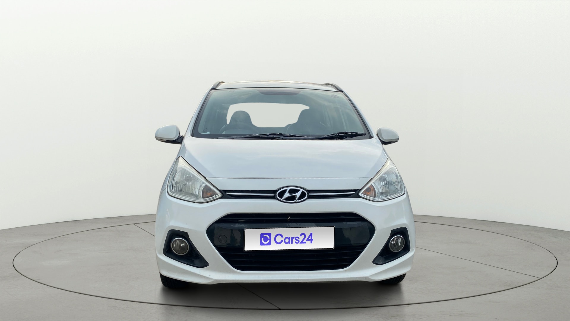 Used 2016 Hyundai Grand i10 Used 2016 Hyundai Grand i10