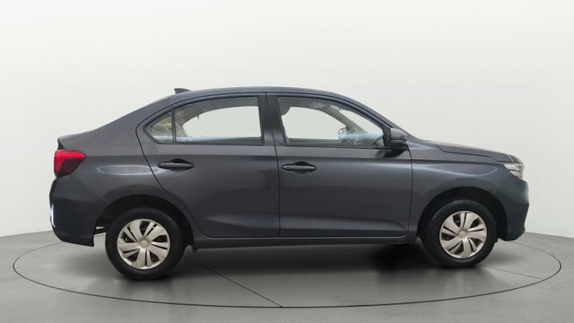View Honda Amaze Image 8 Used Honda Amaze Image 8