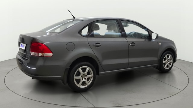 View Volkswagen Vento Image 41 Used Volkswagen Vento Image 41