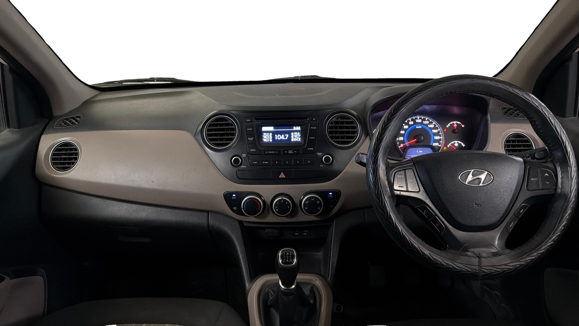 View 2015 Hyundai Grand i10 1.2 Asta Petrol Image 29 Used 2015 Hyundai Grand i10 1.2 Asta Petrol Image 29