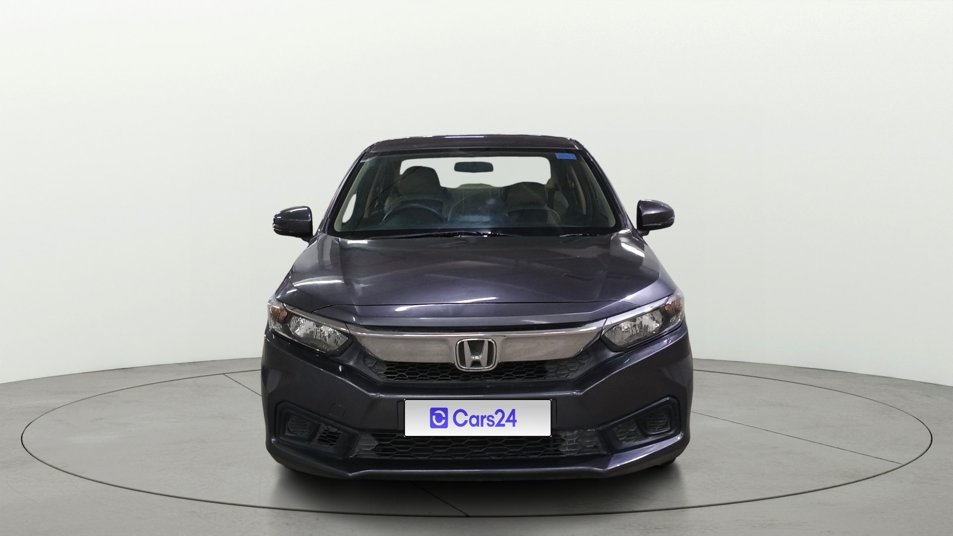 Used 2018 Honda Amaze Used 2018 Honda Amaze