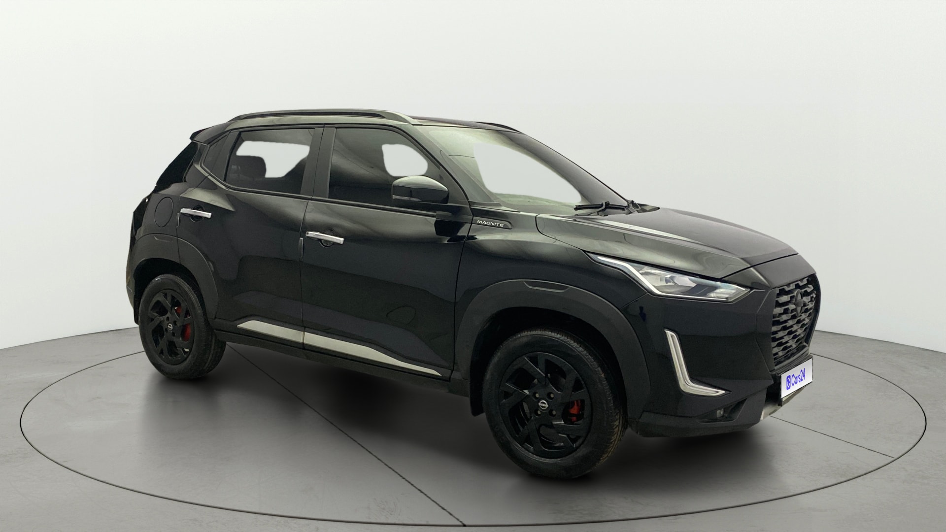 View 2023 Nissan Magnite XV Image 37 Used 2023 Nissan Magnite XV Image 37