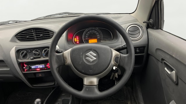 View Maruti Suzuki Alto 800 Image 20 Used Maruti Suzuki Alto 800 Image 20