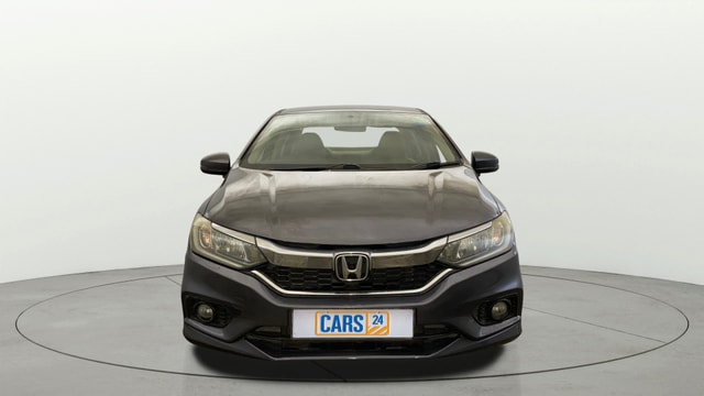 View Honda City Image 1 Used Honda City Image 1