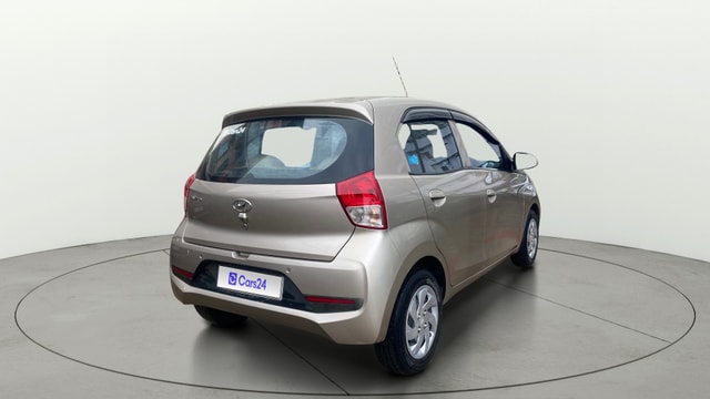 View Hyundai New Santro Image 41 Used Hyundai New Santro Image 41
