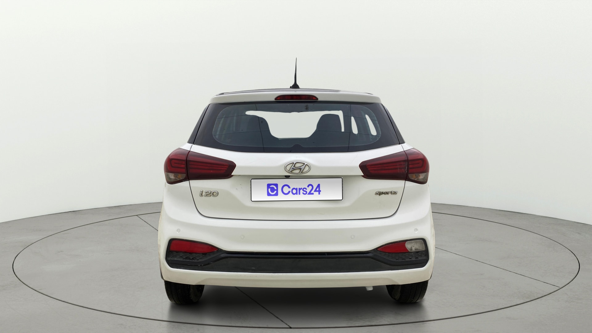 Used 2020 Hyundai Elite i20 Used 2020 Hyundai Elite i20
