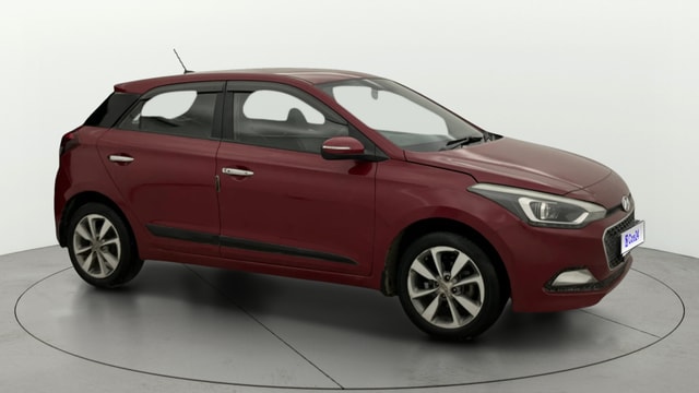 View Hyundai Elite i20 Image 22 Used Hyundai Elite i20 Image 22