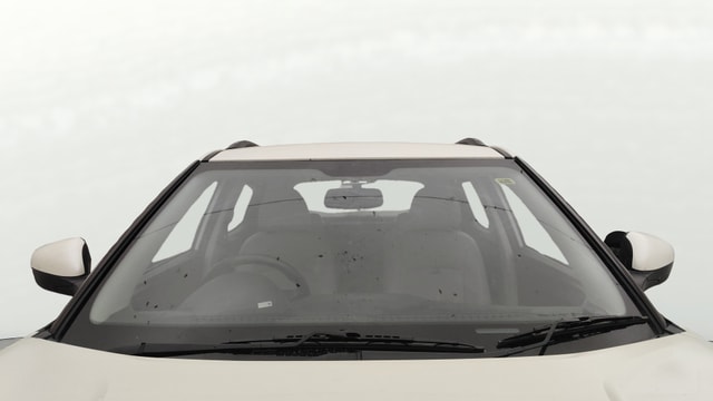 View Mahindra XUV300 Image 31 Used Mahindra XUV300 Image 31